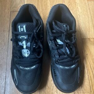 Puma LaMelo Ball MB.01 JR